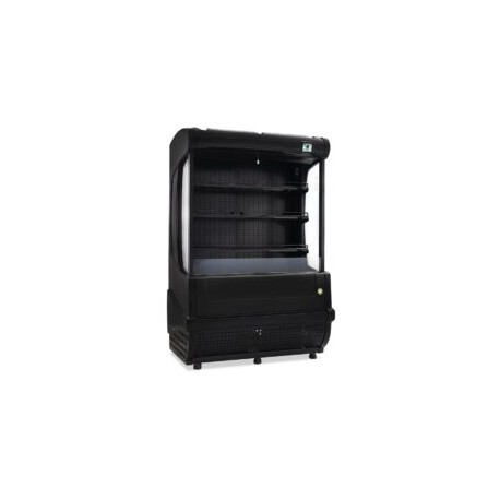 Cortina de Aire color negra VRA-23-N IMBERA