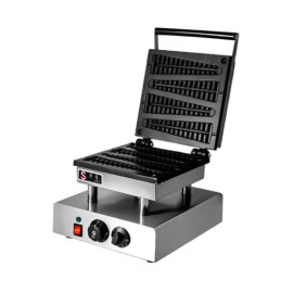 Crepaletas En Forma De Pino WPP-4 MIGSA