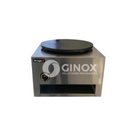 Crepera a GAS CM-1G DRAGO
