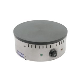 Crepera Circular Eléctrica 40 cm CM-003 MIGSA