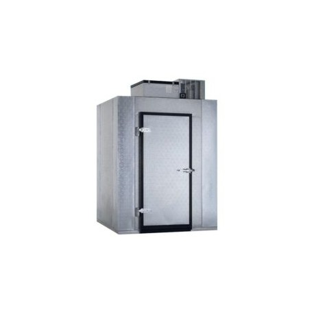 Cuarto frío 1/3°C CPAQ-REF-R134A IMBERA