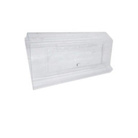 Cubierta de Acrílico para Rolador de Salchichas HHD09A-A-CUBIERTA MIGSA