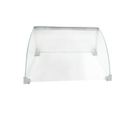 Cubierta de Cristal para Rolador de Salchichas HHD09A-C-CUBIERTA MIGSA