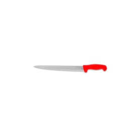 Cuchillo Cenicero Profesional Rojo 18 Pulgadas CACE-18R CALEDONIA