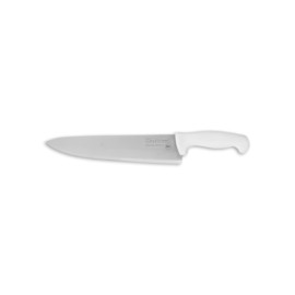 Cuchillo Chef 14” Color Blanco CACHE-14B RHINO