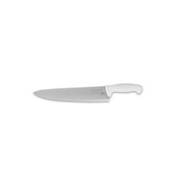Cuchillo Chef Profesional Blanco 12 Pulgadas CACHE-12B CALEDONIA