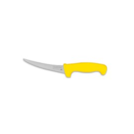 Cuchillo Deshuesador Amarillo CADEC-6A CALEDONIA
