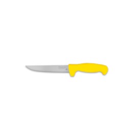 Cuchillo Deshuesador Amarillo CADER-6A CALEDONIA
