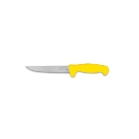 Cuchillo Deshuesador Amarillo CADER-6A CALEDONIA