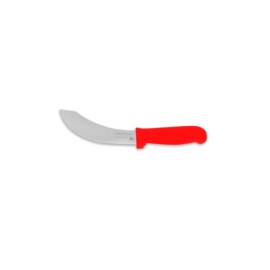 Cuchillo Deslonjador Curvo Rojo CADES-6R CALEDONIA