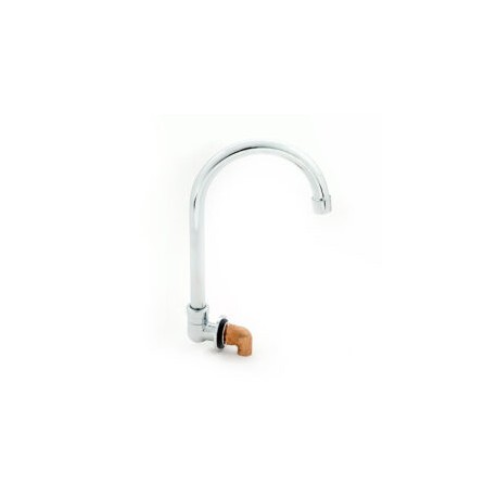 Cuello de Ganso a Pared BXF-N75G MIGSA