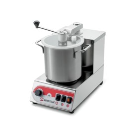 Cutter-Emulsionador CKE-3 SAMMIC