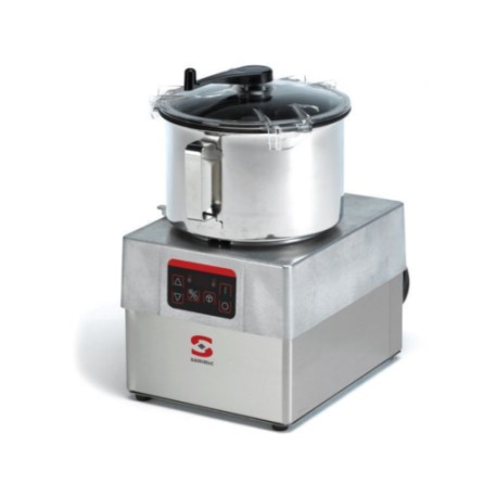 Cutter-Emulsionador CKE-5 SAMMIC