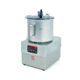 Cutter-Emulsionador CKE-8 SAMMIC