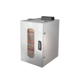 Deshidratador de Alimentos para 16 Charolas FD-16 MIGSA