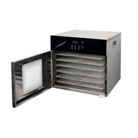Deshidratador de Alimentos para 6 Charolas FD-6 MIGSA