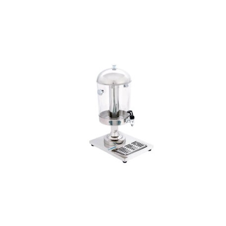 Despachador de Jugos 1 Tanque de 8 Litros ZCF301B MIGSA