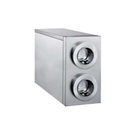 Despachador de Vasos con 2 Secciones HCW-2 MIGSA