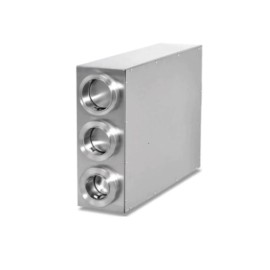 Despachador de Vasos con 3 Secciones HCW-3 MIGSA