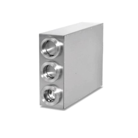 Despachador de Vasos con 3 Secciones HCW-3 MIGSA