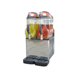 Despachador Granita 2 Tazones 12lt DGM-212 MASSER