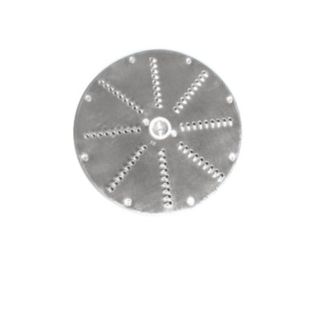 Disco Rallador Medio para Vegetales en Procesador HLC300H7 MIGSA