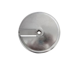 Disco Rebanador Complementario para Cubos de 8 mm para Procesador HLC300-H8 MIGSA