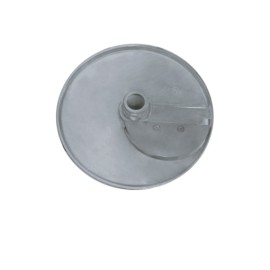 Disco Rebanador de 1 mm para Vegetales Delicados en Procesador HLC300-E1 MIGSA