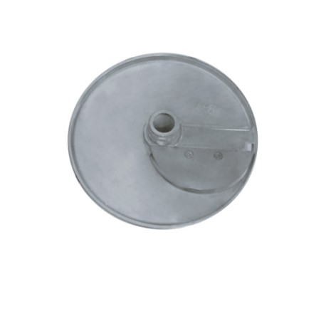 Disco Rebanador de 1 mm para Vegetales Delicados en Procesador HLC300-E1 MIGSA