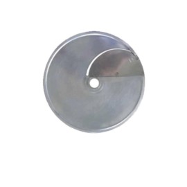 Disco Rebanador de 2 mm para Vegetales Delicados para Procesador HLC300-E2 MIGSA