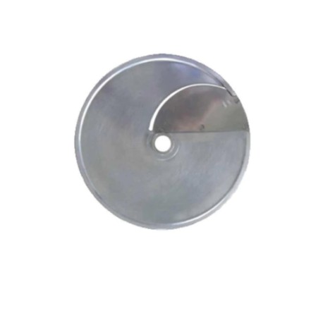 Disco Rebanador de 2 mm para Vegetales Delicados para Procesador HLC300-E2 MIGSA