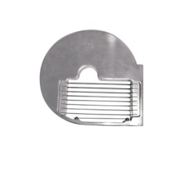Disco Rebanador de Tira para Procesador HLC300-T8 MIGSA