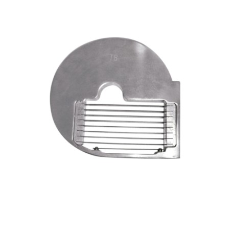 Disco Rebanador de Tira para Procesador HLC300-T8 MIGSA