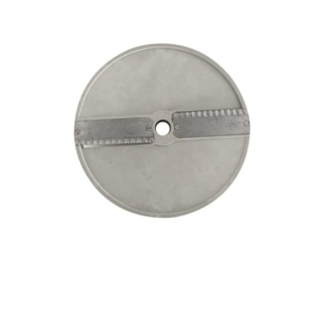 Disco Rebanador Ondulado Tipo Ruffle de 4 mm para Procesador HLC300-PB4 MIGSA