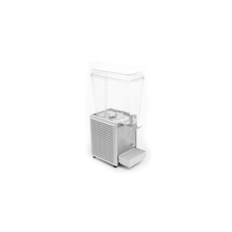 Dispensador de Bebidas 1 Tazón D15-4 CRATHCO