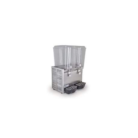 Dispensador de bebidas DB-18×2 POLAR