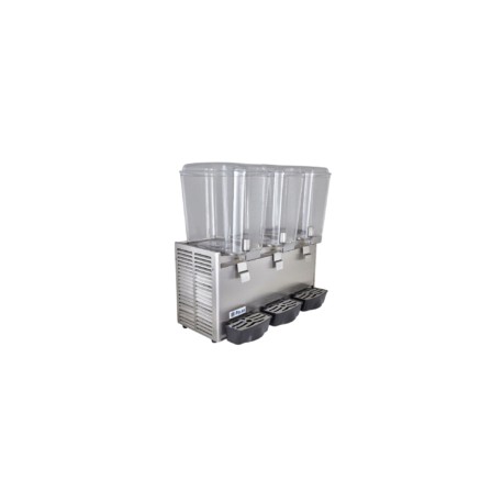 Dispensador de bebidas DB-18×3 POLAR