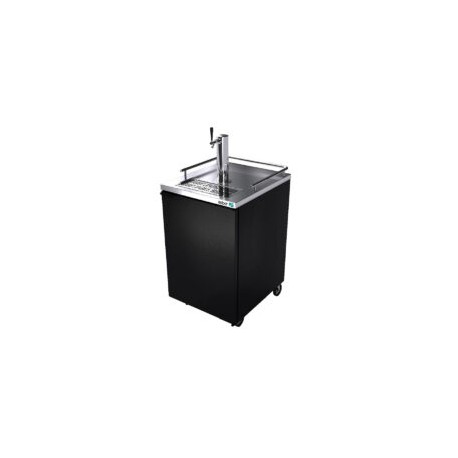 Dispensador de Cerveza de 1 Barril 62 cm ADDC-23 ASBER