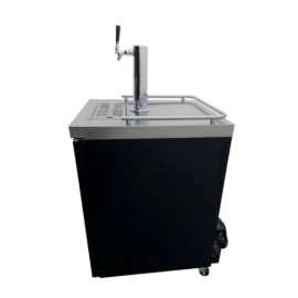 Dispensador de Cerveza de 1 Barril 62 cm ADDC-23-S ASBER