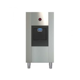 Dispensador de hielo DFD SAMMIC