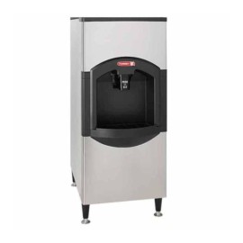 Dispensador de hielo DHC-55 TORREY