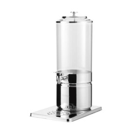 Dispensador de jugos 7 lt A. Inox AT90212 ATOSA