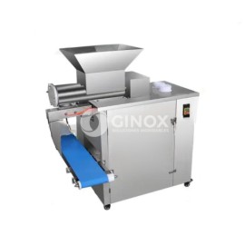 Divisora Automática de Masa con Banda Sinfín TBMF3-B MIGSA