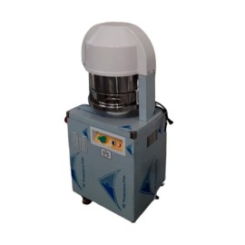 Divisora y Cortadora de Masa Semiautomática 220V DQB-36 MIGSA