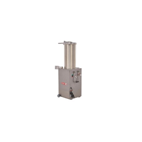 Embutidor hidráulico industrial ET-25 TORREY