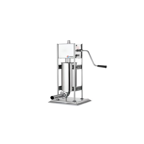 Embutidora Manual Vertical 15 Litros SV-15 MIGSA