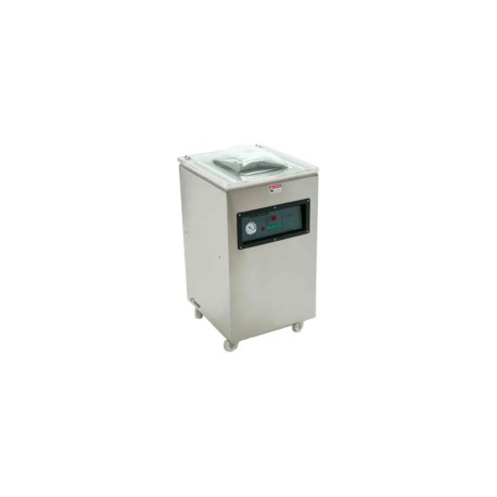 Empacadora al Vacio a Piso Barra de 50 x 1 cm DZQ-500B MIGSA