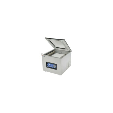 Empacadora al Vacio Barra de 40 x 1.3 cm DZ-400E MIGSA