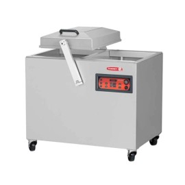 Empacadora al Vacío doble cámara EVD-2C76 TORREY