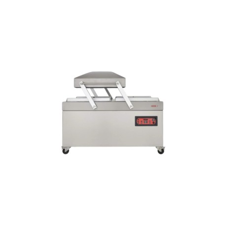 Empacadora al Vacío doble cámara EVDA-2C160 TORREY